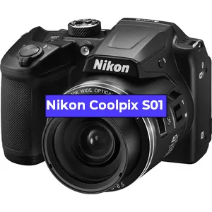 Замена шлейфа на фотоаппарате Nikon Coolpix S01 в Санкт-Петербурге